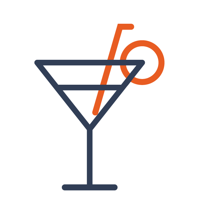 cocktail icon